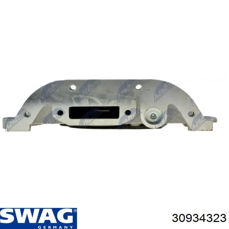 Помпа масляная Swag 30934323 цена, от 77.08 USD