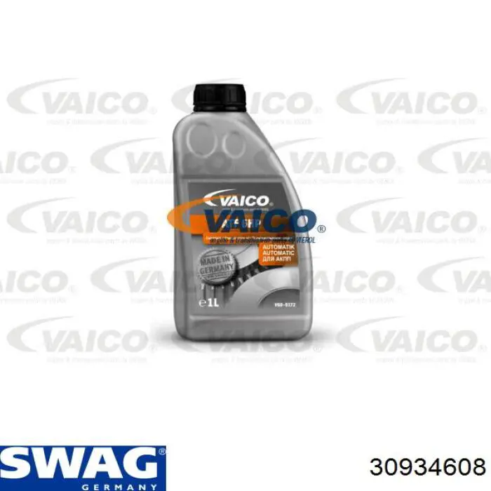 Трансмиссионное масло 30934608 Swag