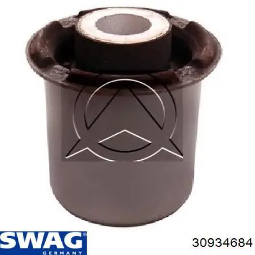 Сайлентблок задней балки 30934684 Swag