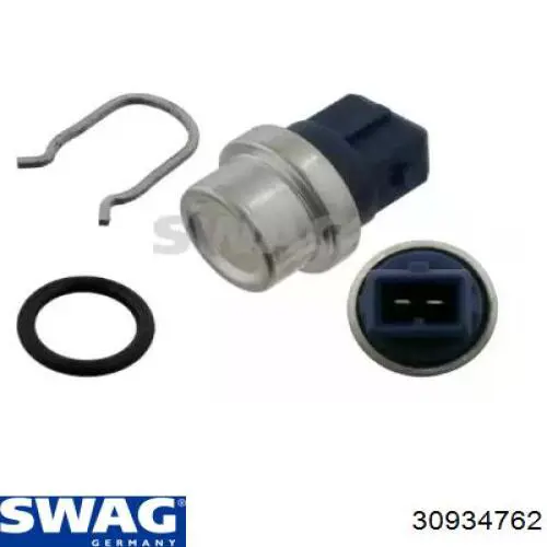 Датчик температуры жидкости Swag 30934762