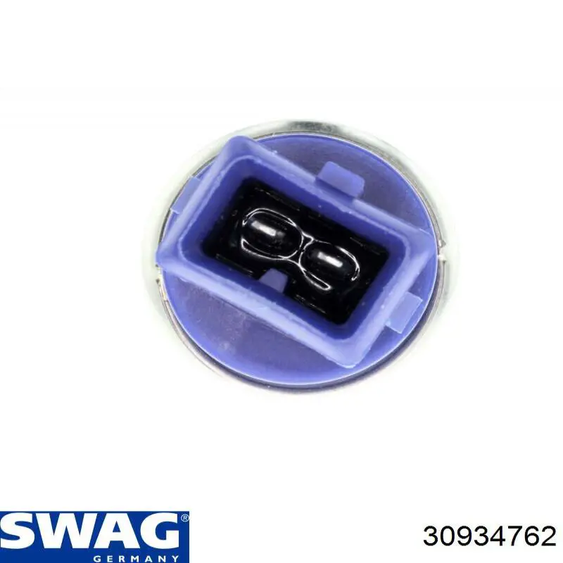 Датчик температуры охлаждающей жидкости 30934762 Swag