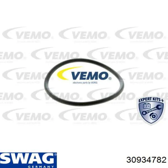 Термостат в корпусе Swag 30934782 цена, от 19.42 USD