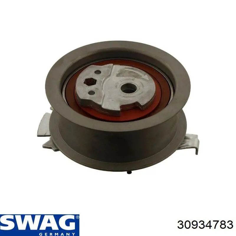Паразитный ролик ГРМ 30934783 Swag