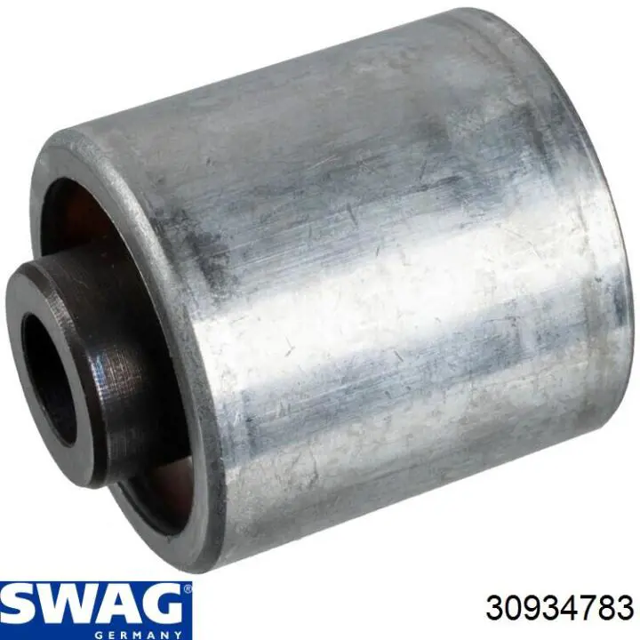 Купить 30934783 Swag Ведуший ролик ГРМ