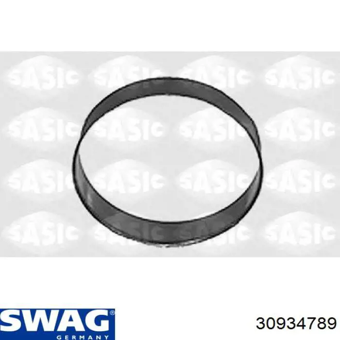 Купить 30934789 Swag Подшипник ступицы передней/задней