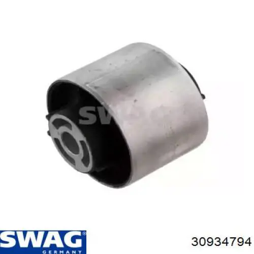 Купить 30934794 Swag Сайлентблок заднего продольного рычага передний