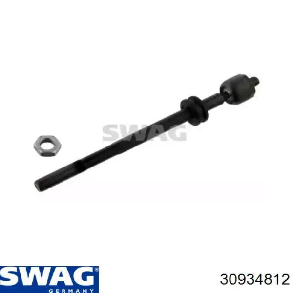 Купить 30934812 Swag Рулевая тяга