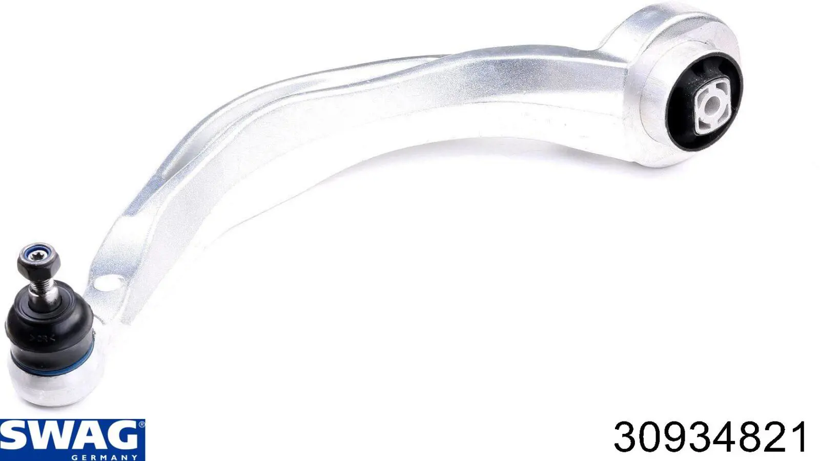 Правый рычаг передней нижней подвески Swag 30934821 цена, от 77.47 USD
