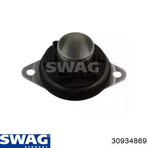 Подшипник сцепления выжимной SWAG 30934869