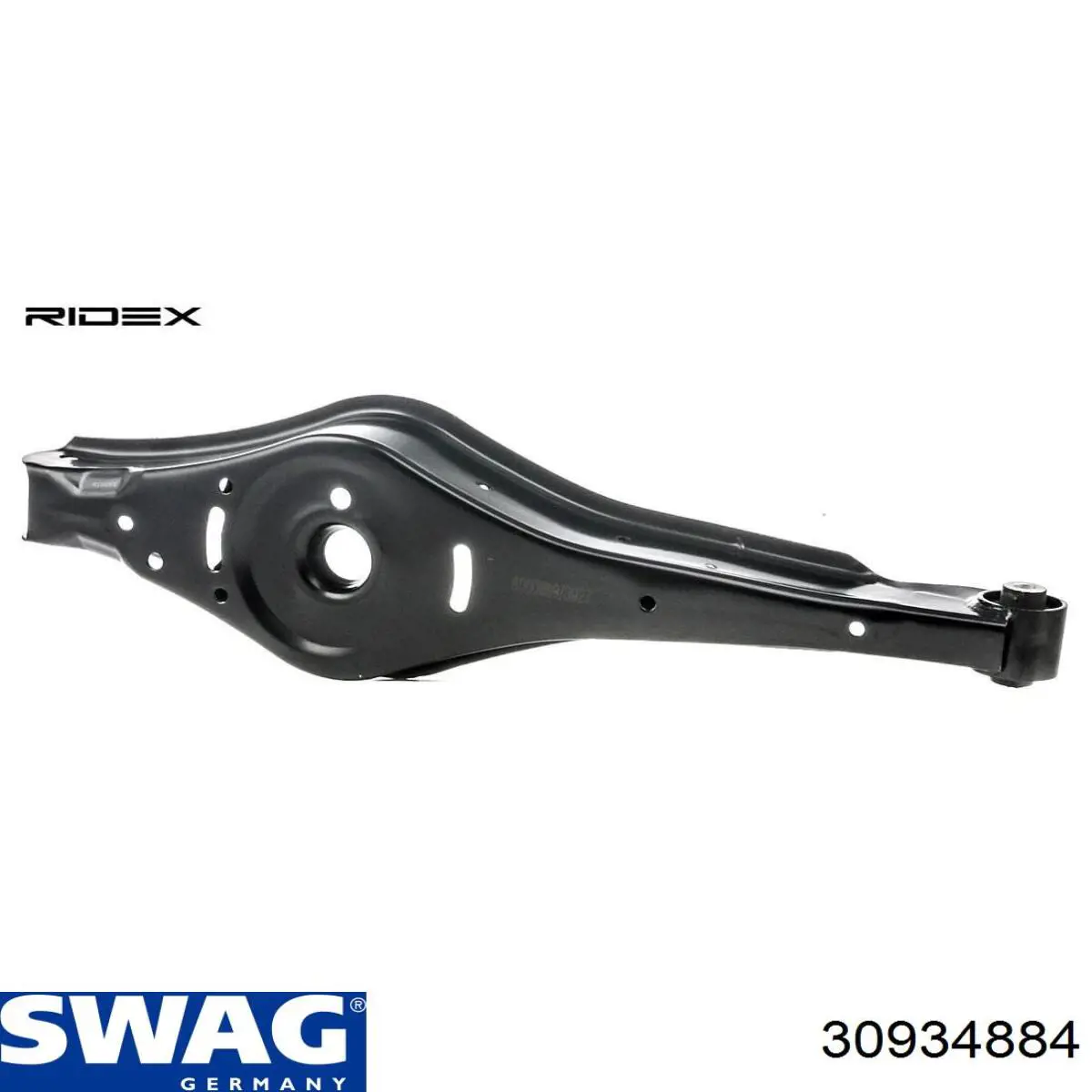Купить 30934884 Swag Нижний рычаг задней подвески
