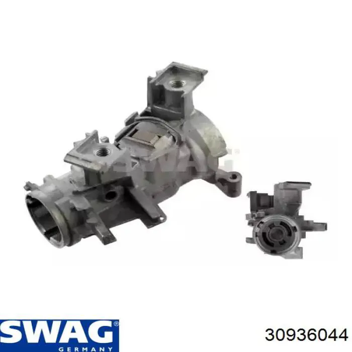 Замок зажигания Swag 30936044 цена, от 67.24 USD