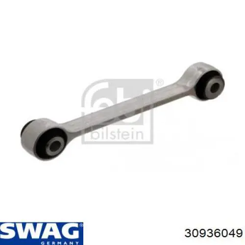 Купить 30936049 Swag Рычаг передней подвески левый