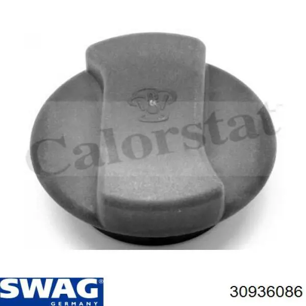 Крышка/пробка радиатора Swag 30936086 цена, от 5.60 USD