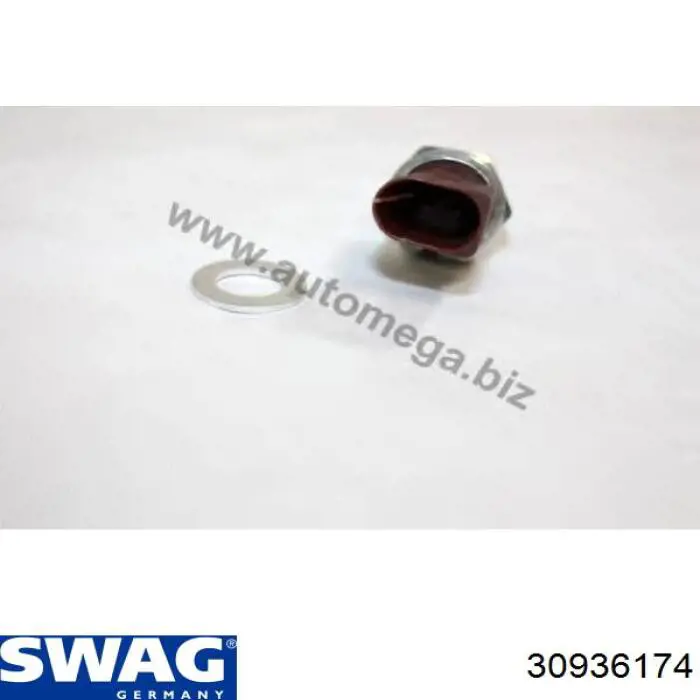 Датчик заднего хода 30936174 Swag