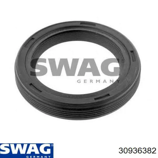 Сальник коленвала задний Swag 30936382 цена, от 30.95 USD