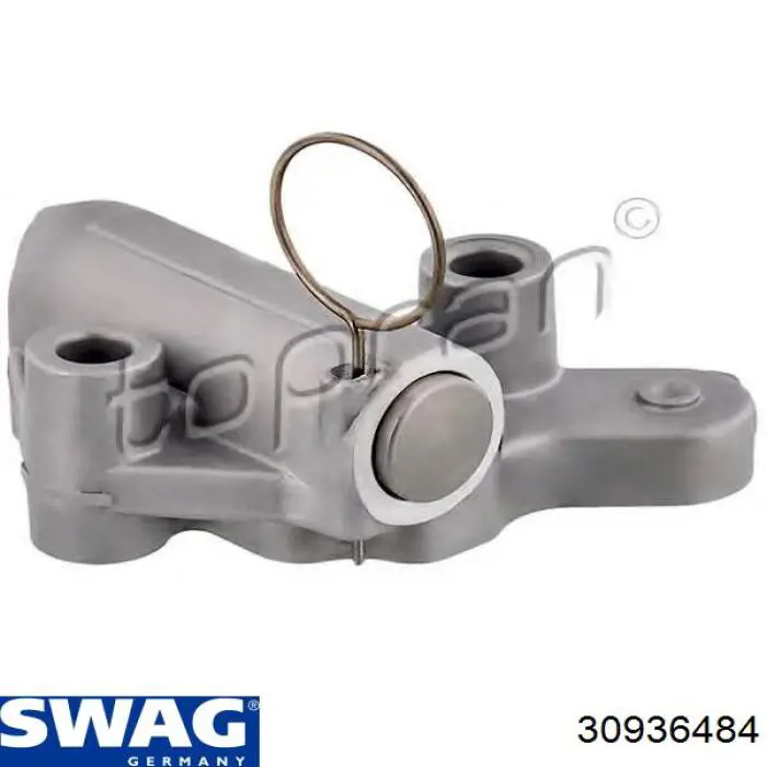 Натяжители цепи Swag 30936484