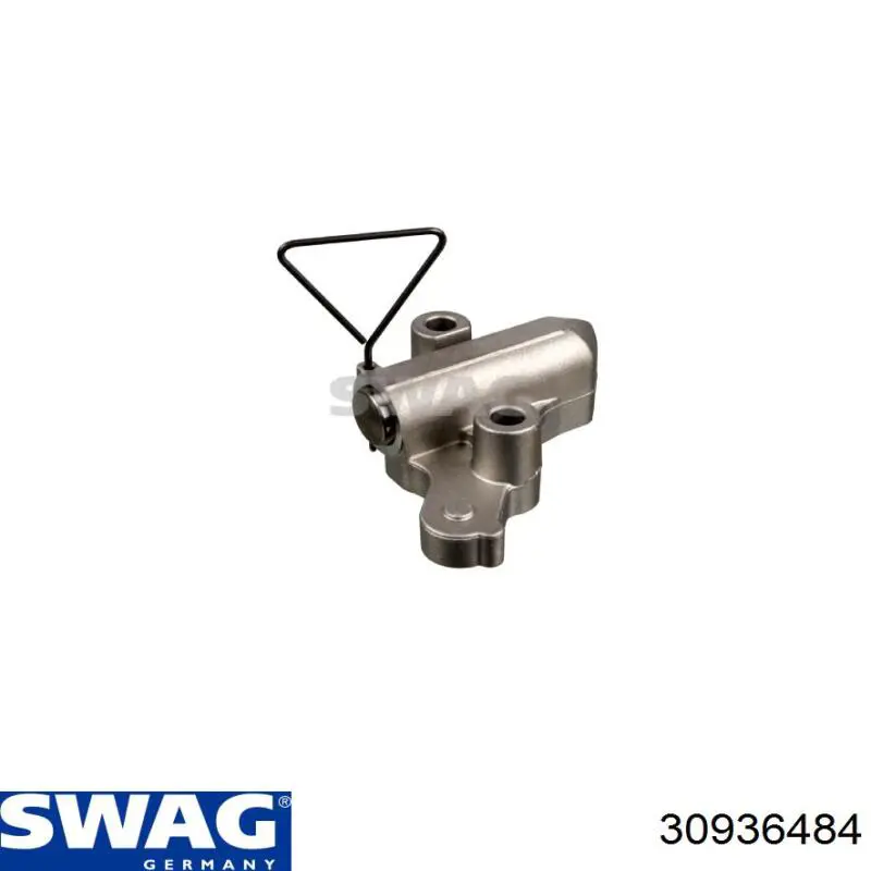 Натяжитель цепи ГРМ Swag 30936484 цена, от 32.19 USD