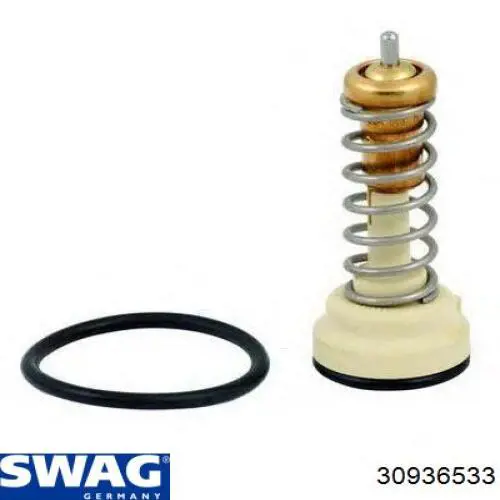 Купить 30936533 Swag Автомобильный термостат