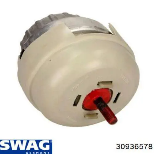 Подушка двигателя Swag 30936578 цена, от 56.53 USD