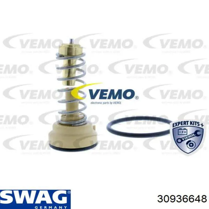 Термостат в корпусе Swag 30936648 цена, от 29.37 USD
