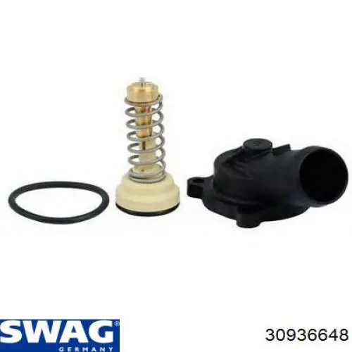 Купить 30936648 Swag Автомобильный термостат