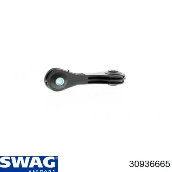 Стойка переднего стабилизатора 30936665 Swag