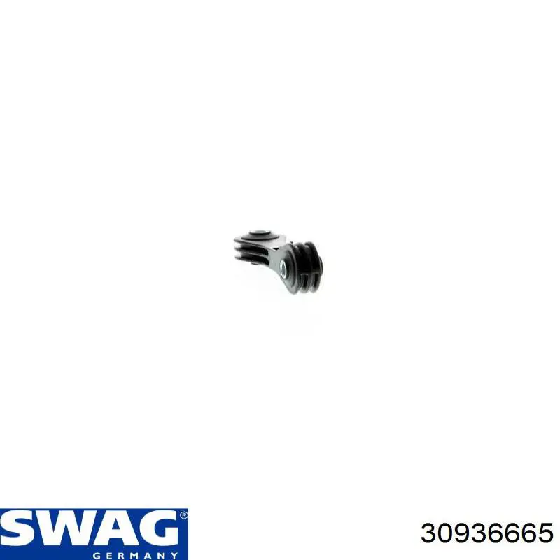Стойки стабилизатора Swag 30936665