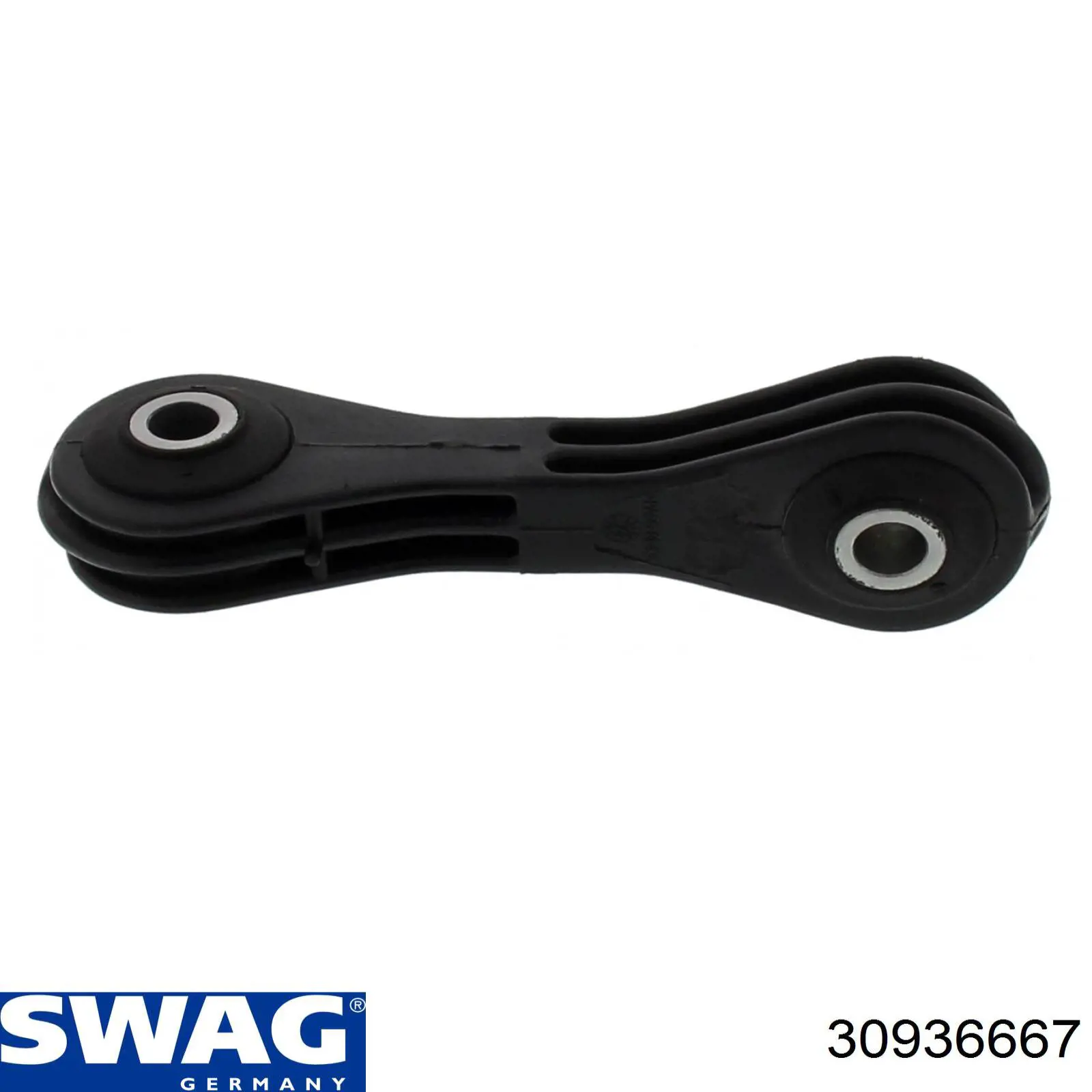 Тяга переднего стабилизатора Swag 30936667 цена, от 18.24 USD