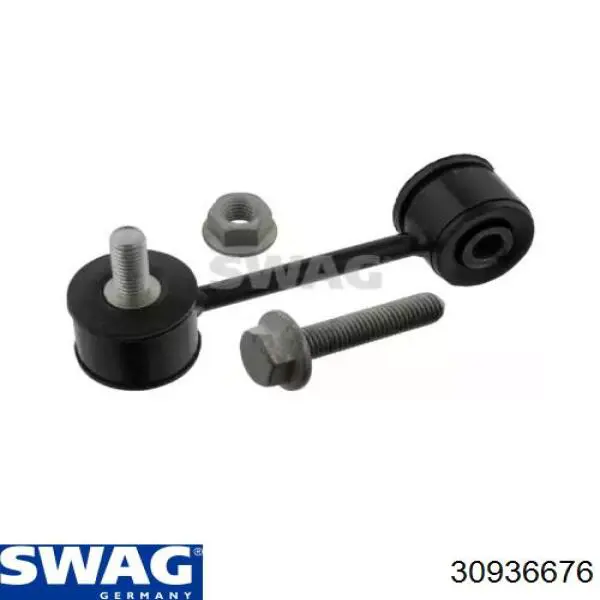Купить 30936676 Swag Амортизационная стойка