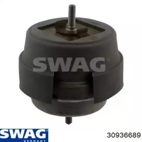 30936689 Swag подушка (опора двигателя правая)