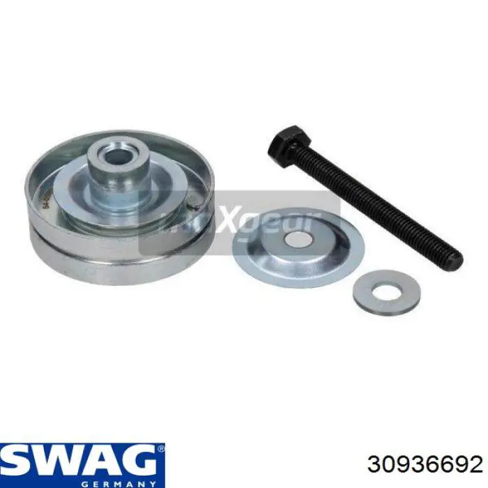 Купить 30936692 Swag Паразитный ролик