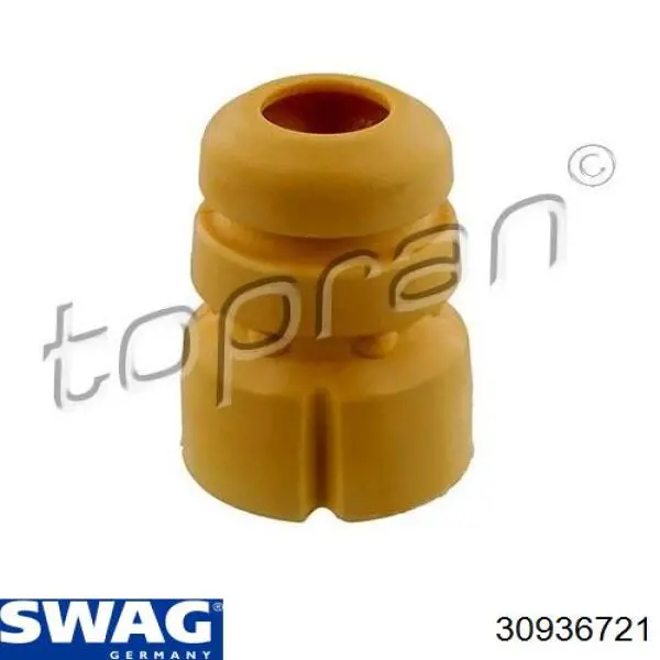 Буфер-отбойник амортизатора переднего Swag 30936721 цена, от 5.07 USD