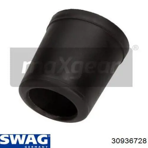 Чехол амортизатора переднего Swag 30936728 цена, от 2.12 USD