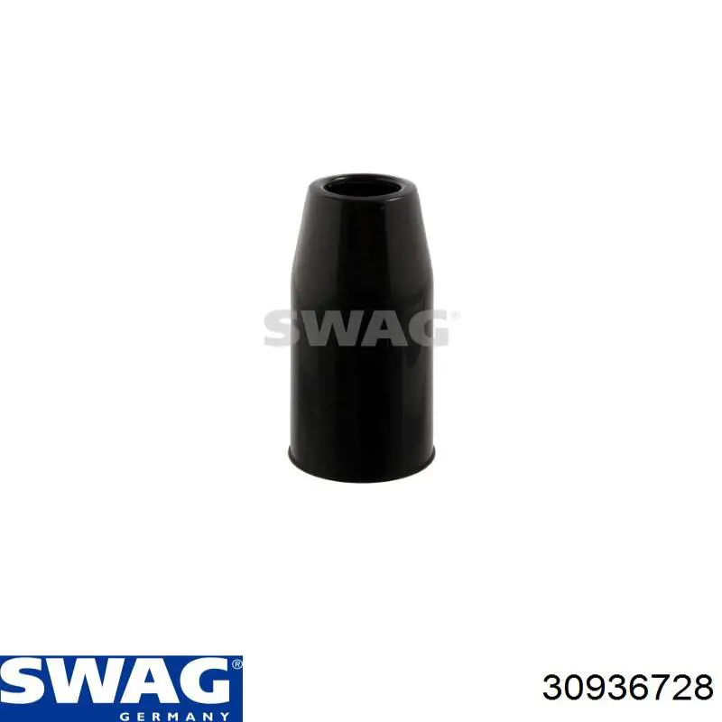 Пыльник амортизатора 30936728 Swag
