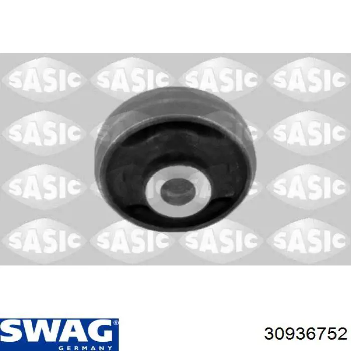 Купить 30936752 Swag Сайлентблок нижний передней подвески