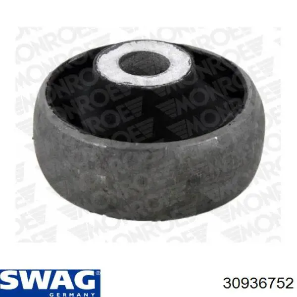 Сайлентблок переднего рычага 30936752 Swag