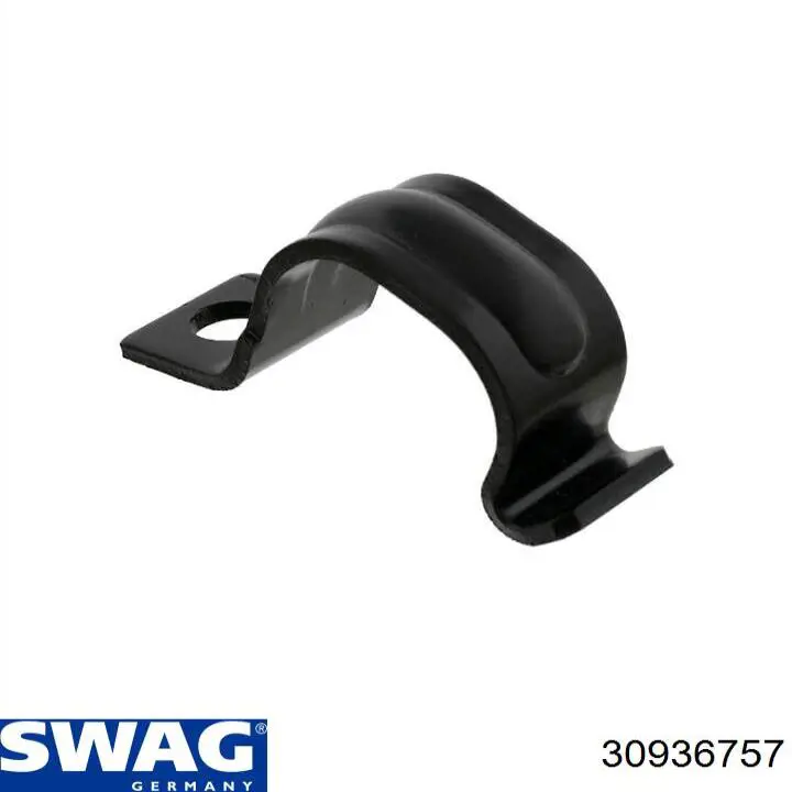 Ремкомплект стабилизатора переднего Swag 30936757 цена, от 51.95 USD