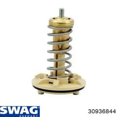 Термостат в корпусе Swag 30936844 цена, от 24.77 USD