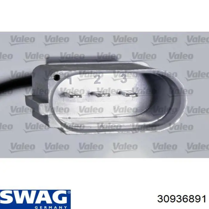 Купить 30936891 Swag Датчик оборотов коленвала