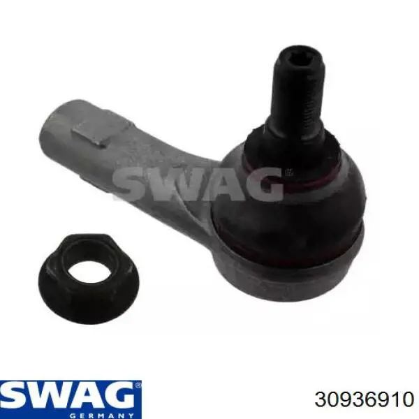 30936910 Swag наконечник рулевой тяги внешний