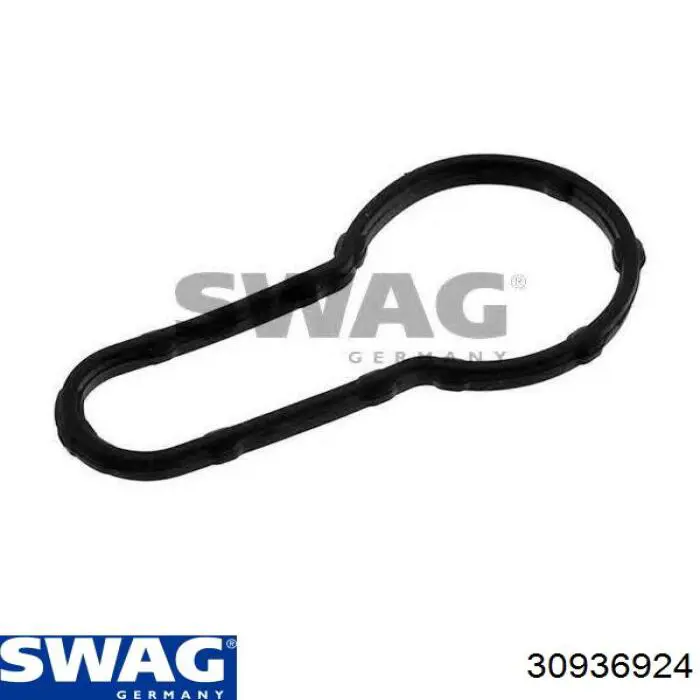 30936924 Swag Прокладка крышки клапана
