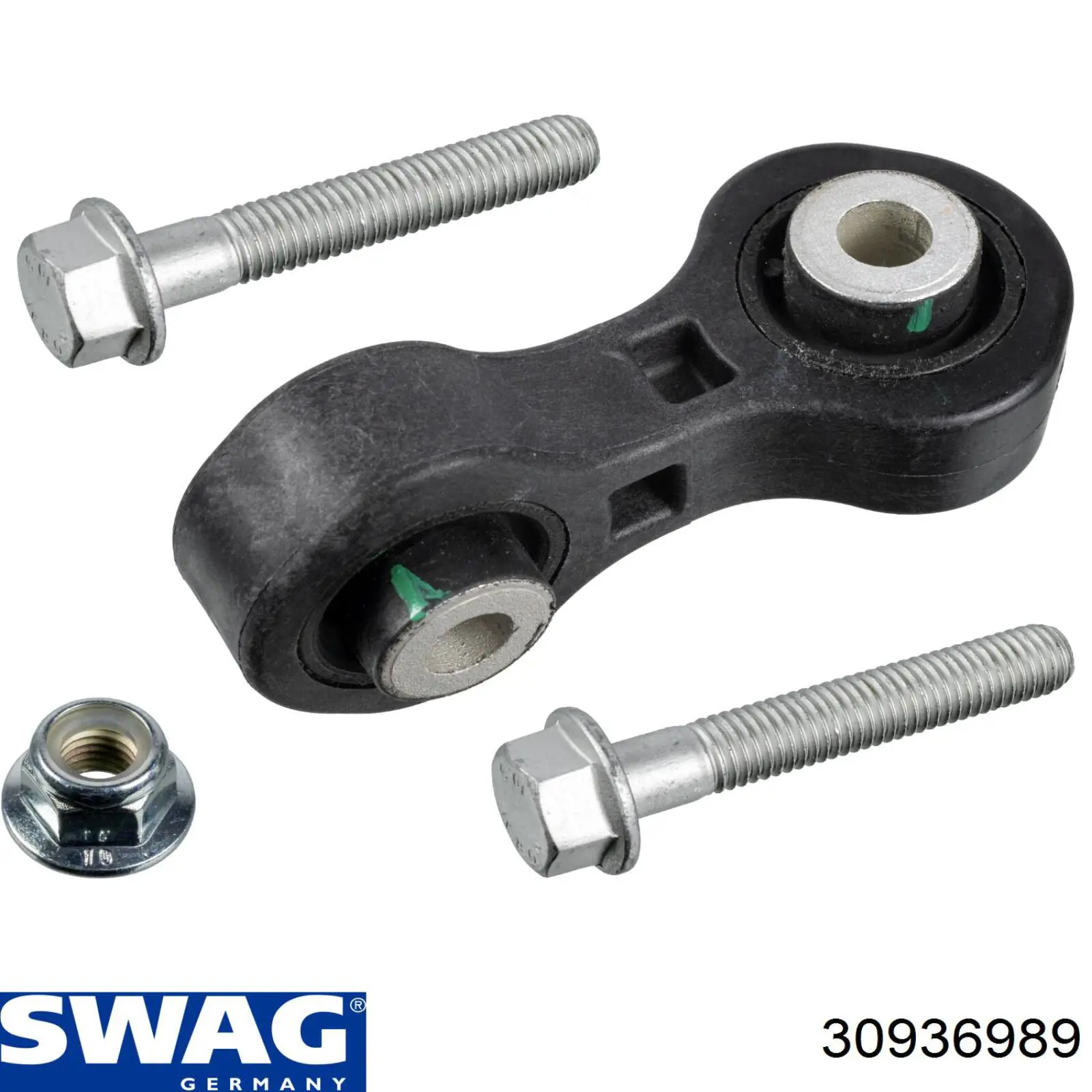 Линк стабилизатора, заднего Swag 30936989 цена, от 8.46 USD