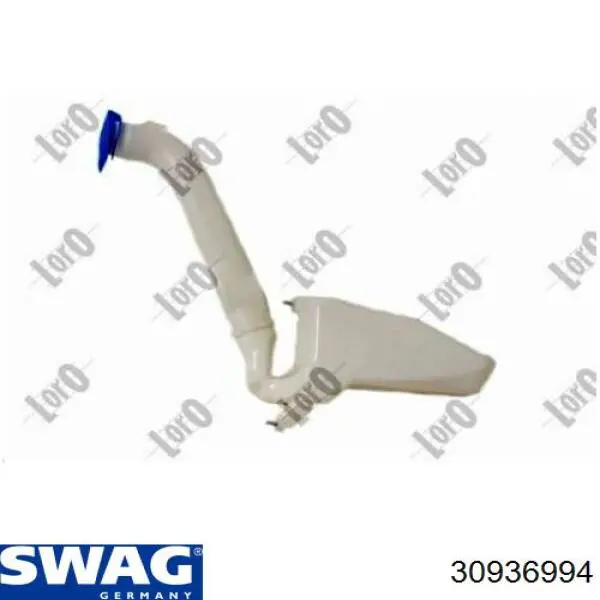 Купить 30936994 Swag Бачок омывайки