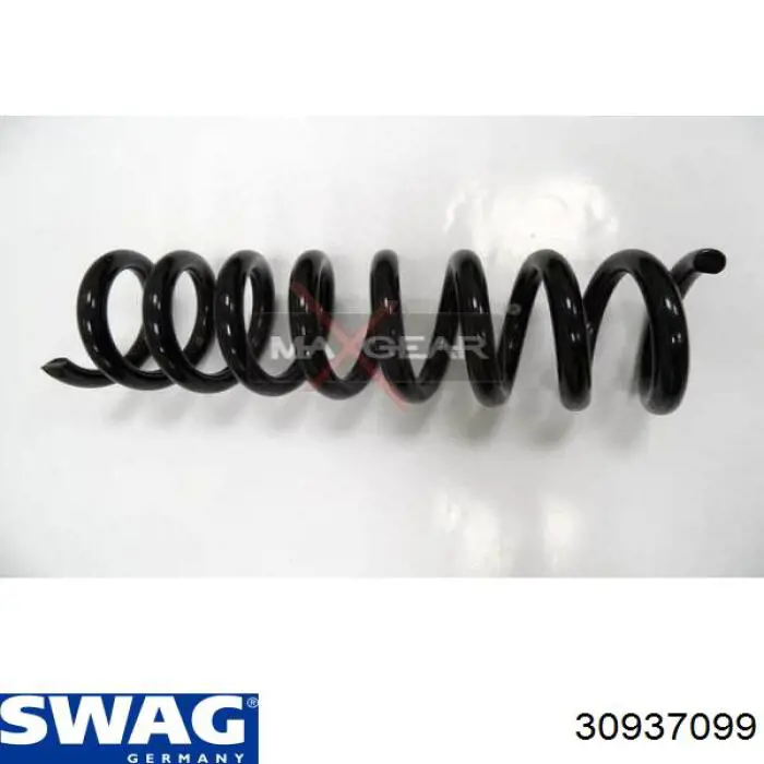Задний сайлентблок двигателя Swag 30937099 цена, от 23.55 USD