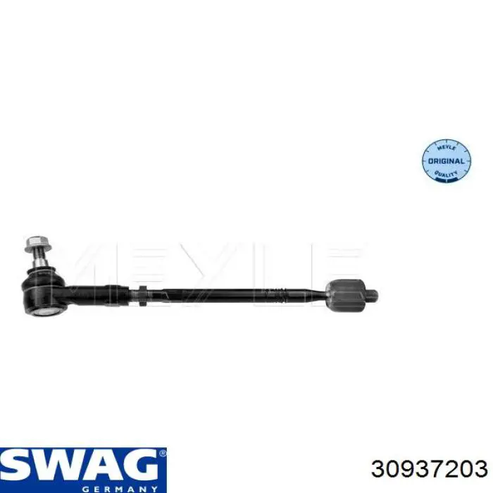 Купить 30937203 Swag Рулевая тяга