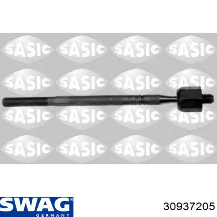 Тяга рулевая в сборе, левая Swag 30937205 цена, от 35.00 USD