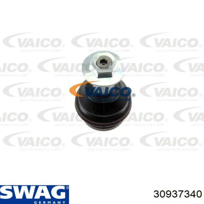 Нижняя шаровая опора Swag 30937340