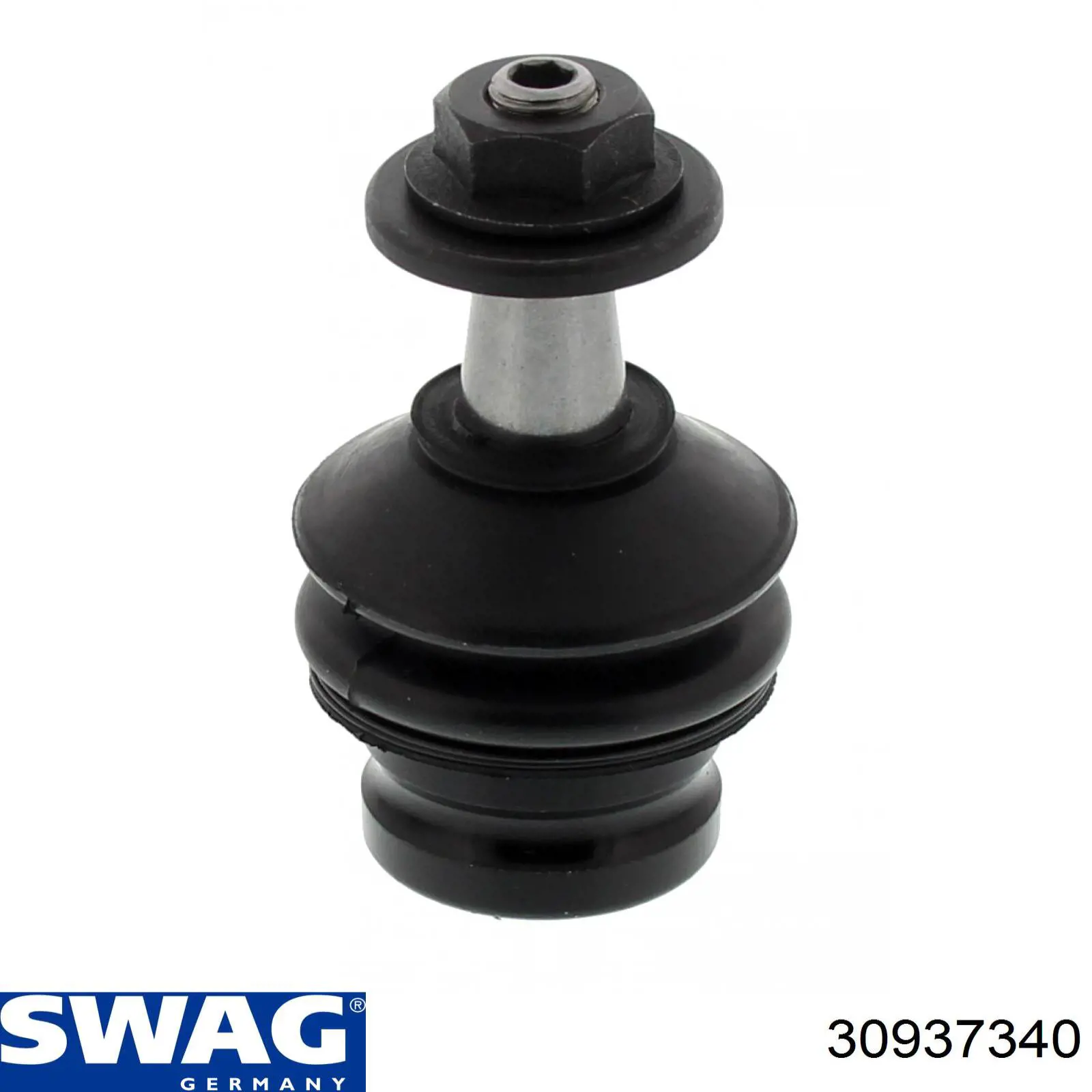 Нижняя шаровая опора 30937340 Swag