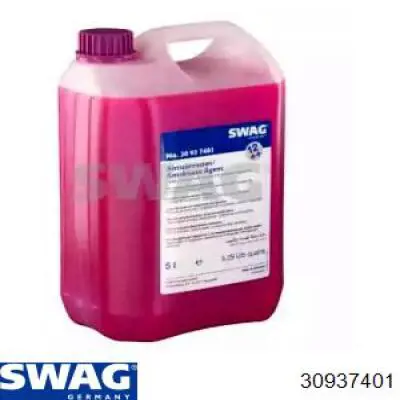 Антифриз 30937401 Swag