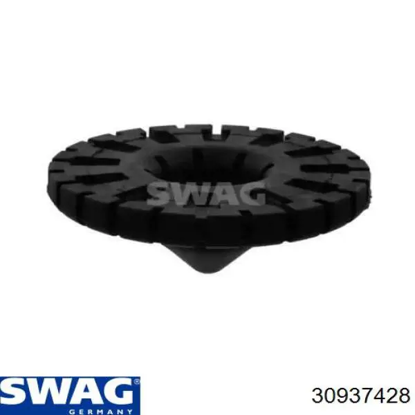 Проставка задней пружины 30937428 Swag